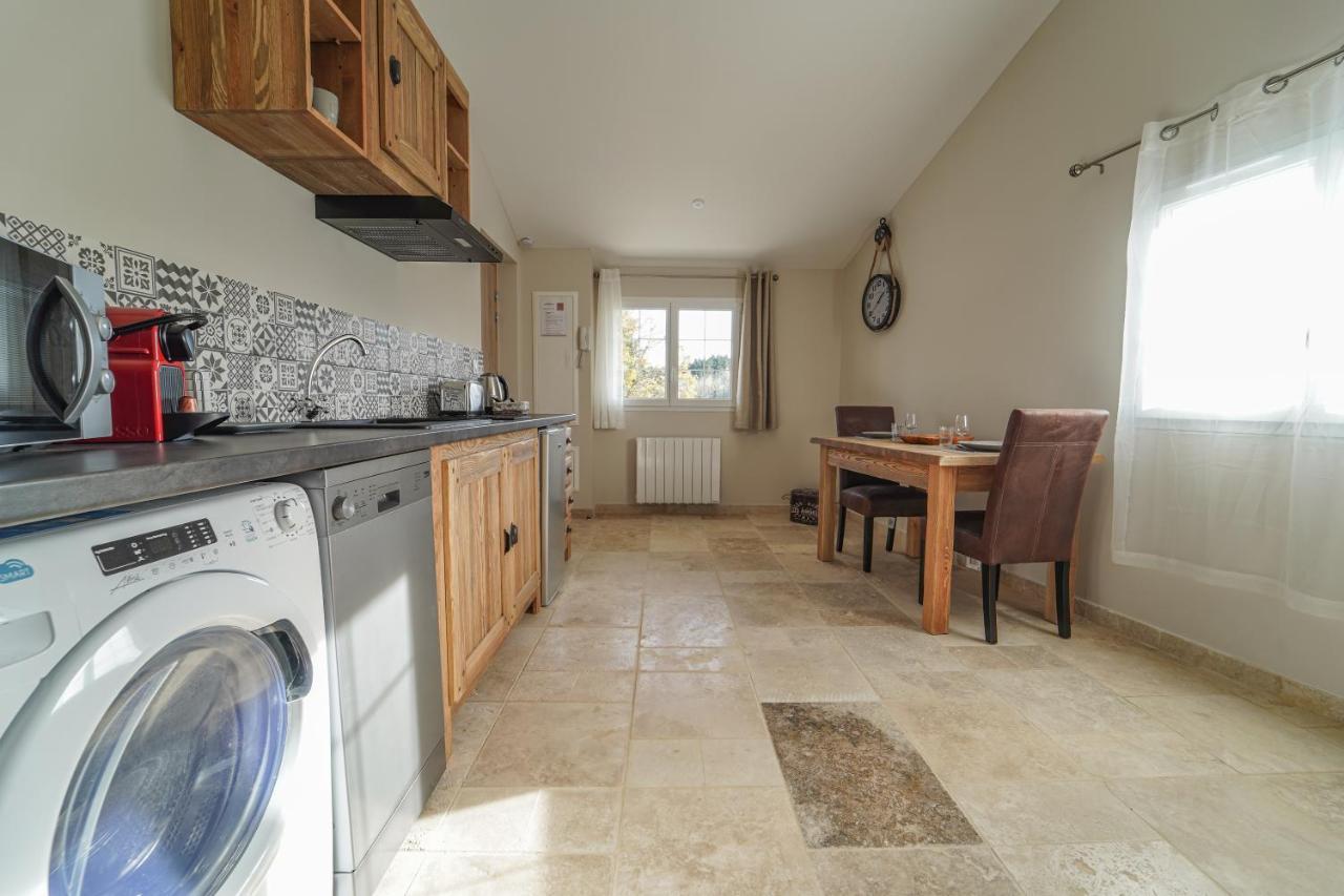 Appartamento Les Vallees By Cocoonr Bonnefamille Esterno foto