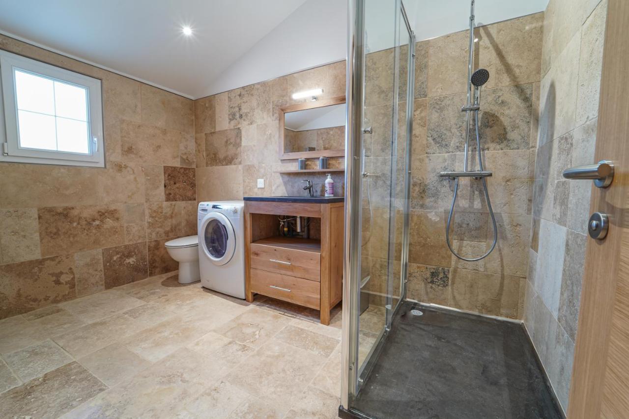 Appartamento Les Vallees By Cocoonr Bonnefamille Esterno foto
