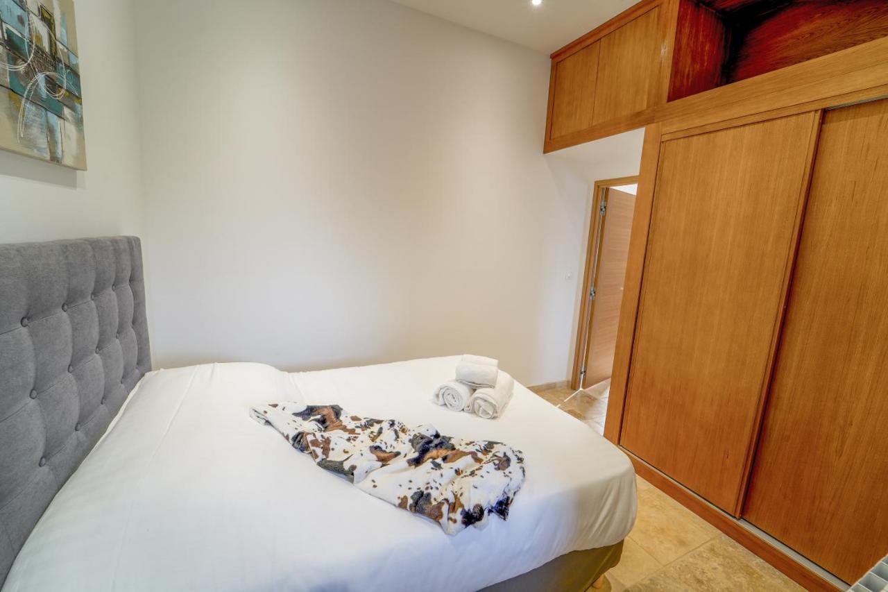 Appartamento Les Vallees By Cocoonr Bonnefamille Esterno foto