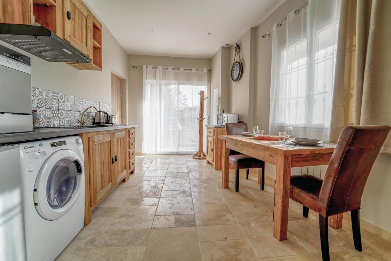 Appartamento Les Vallees By Cocoonr Bonnefamille Esterno foto