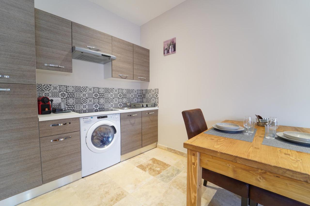 Appartamento Les Vallees By Cocoonr Bonnefamille Esterno foto