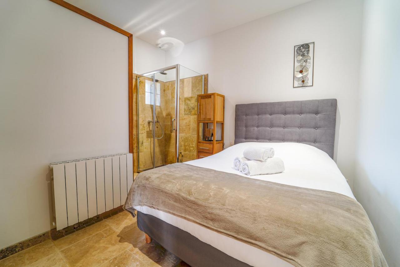 Appartamento Les Vallees By Cocoonr Bonnefamille Esterno foto