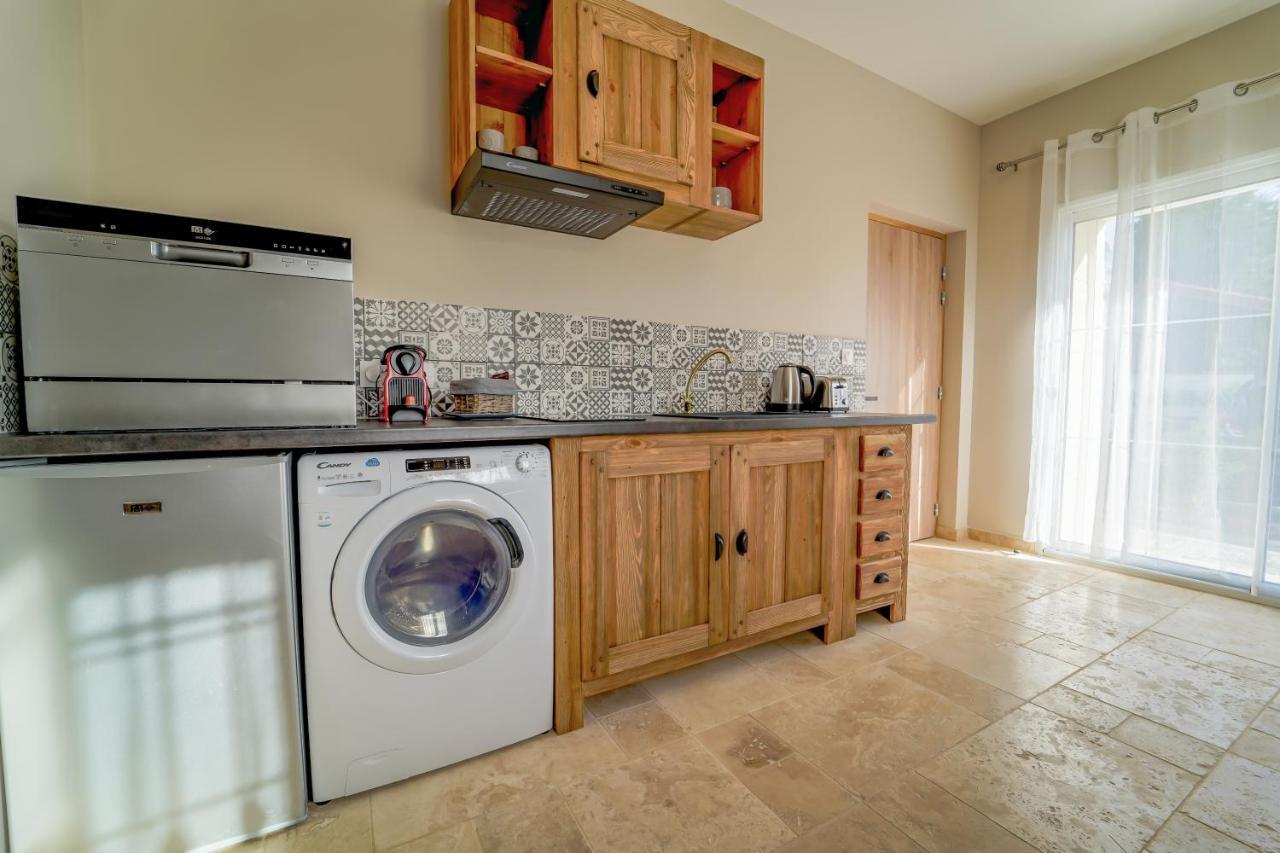 Appartamento Les Vallees By Cocoonr Bonnefamille Esterno foto