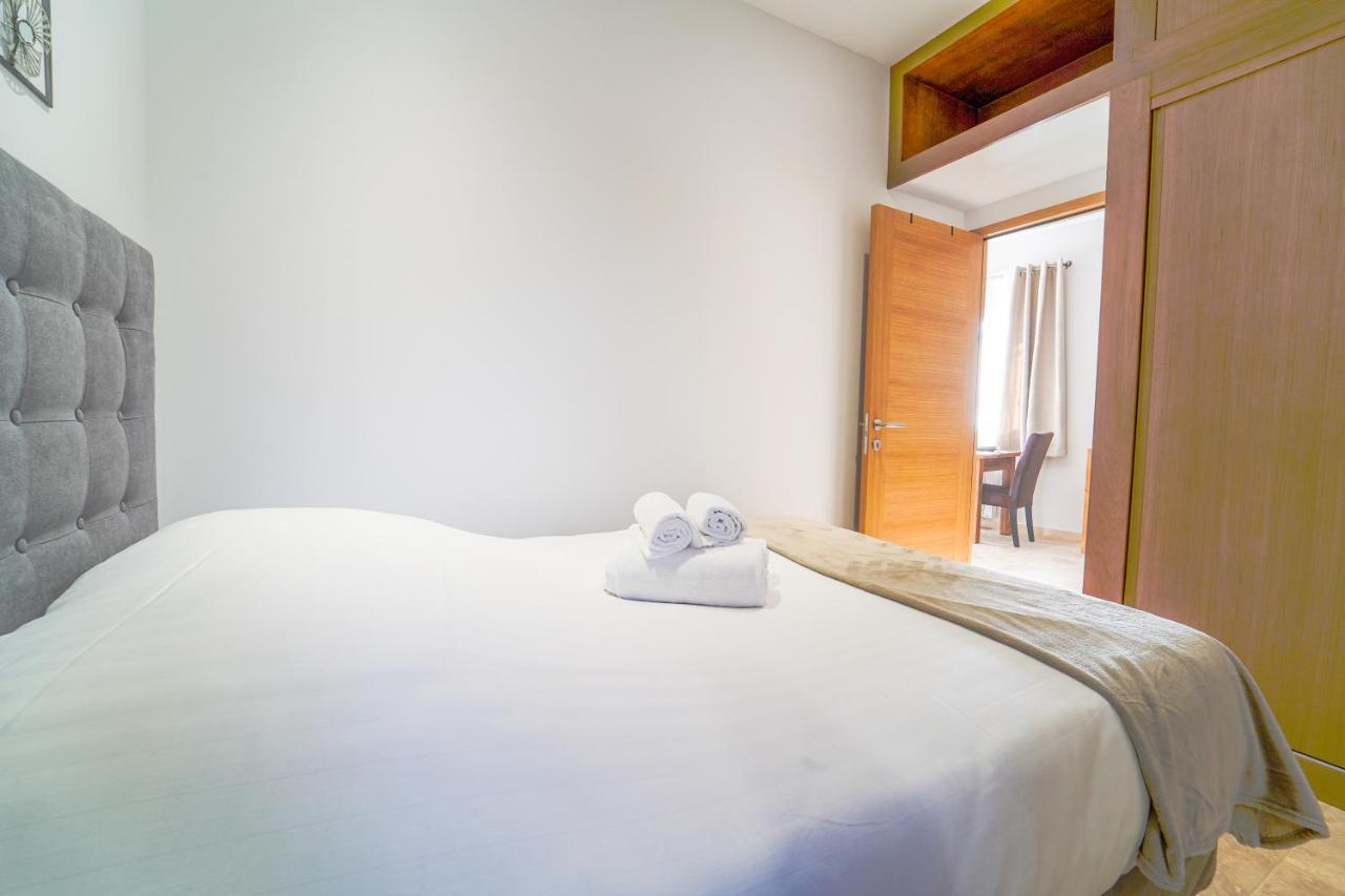Appartamento Les Vallees By Cocoonr Bonnefamille Esterno foto