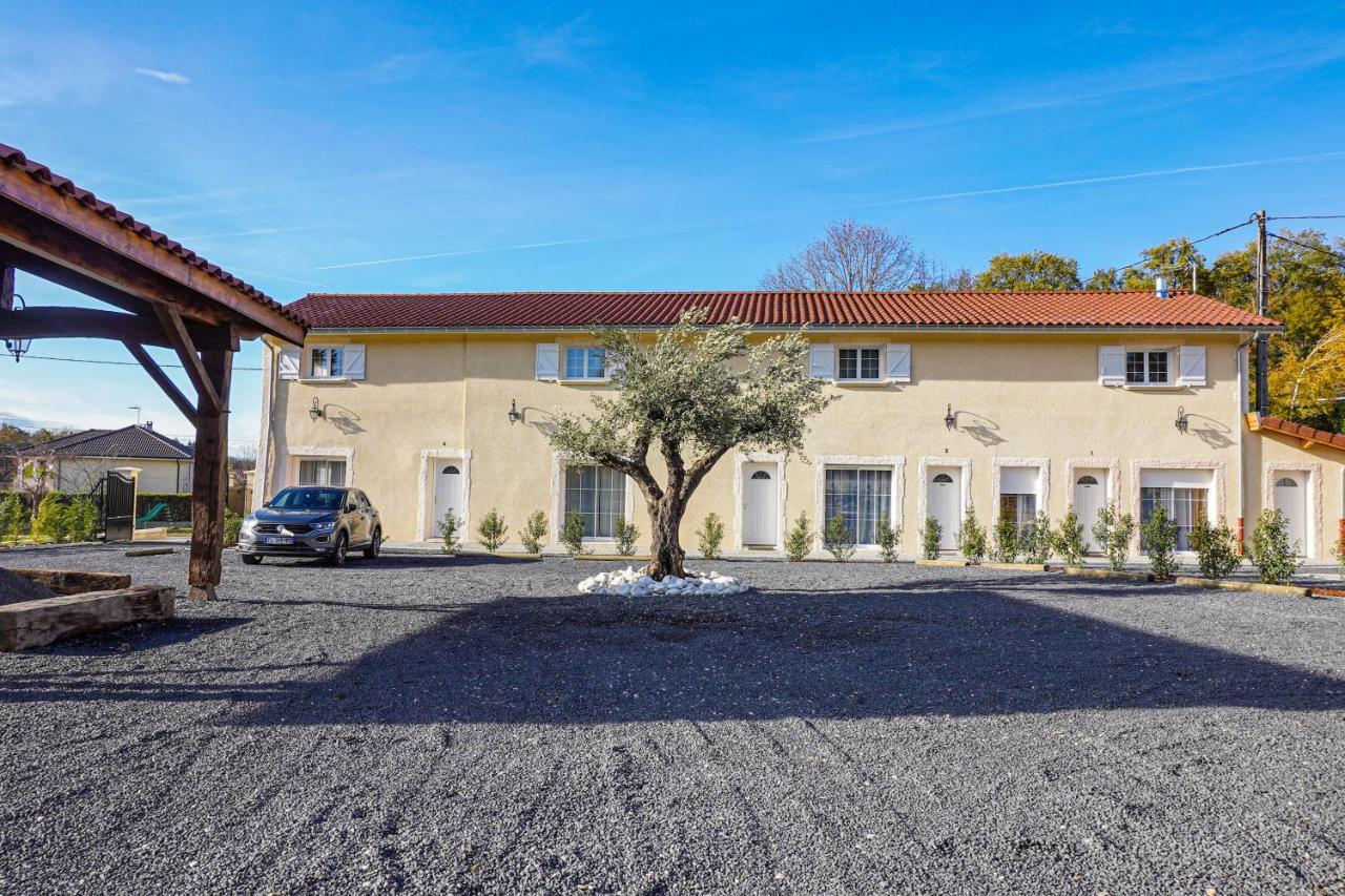 Appartamento Les Vallees By Cocoonr Bonnefamille Esterno foto