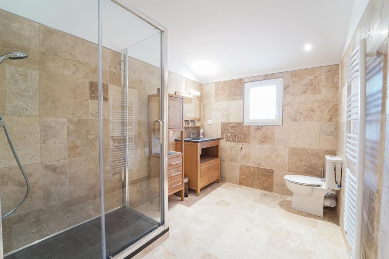 Appartamento Les Vallees By Cocoonr Bonnefamille Esterno foto